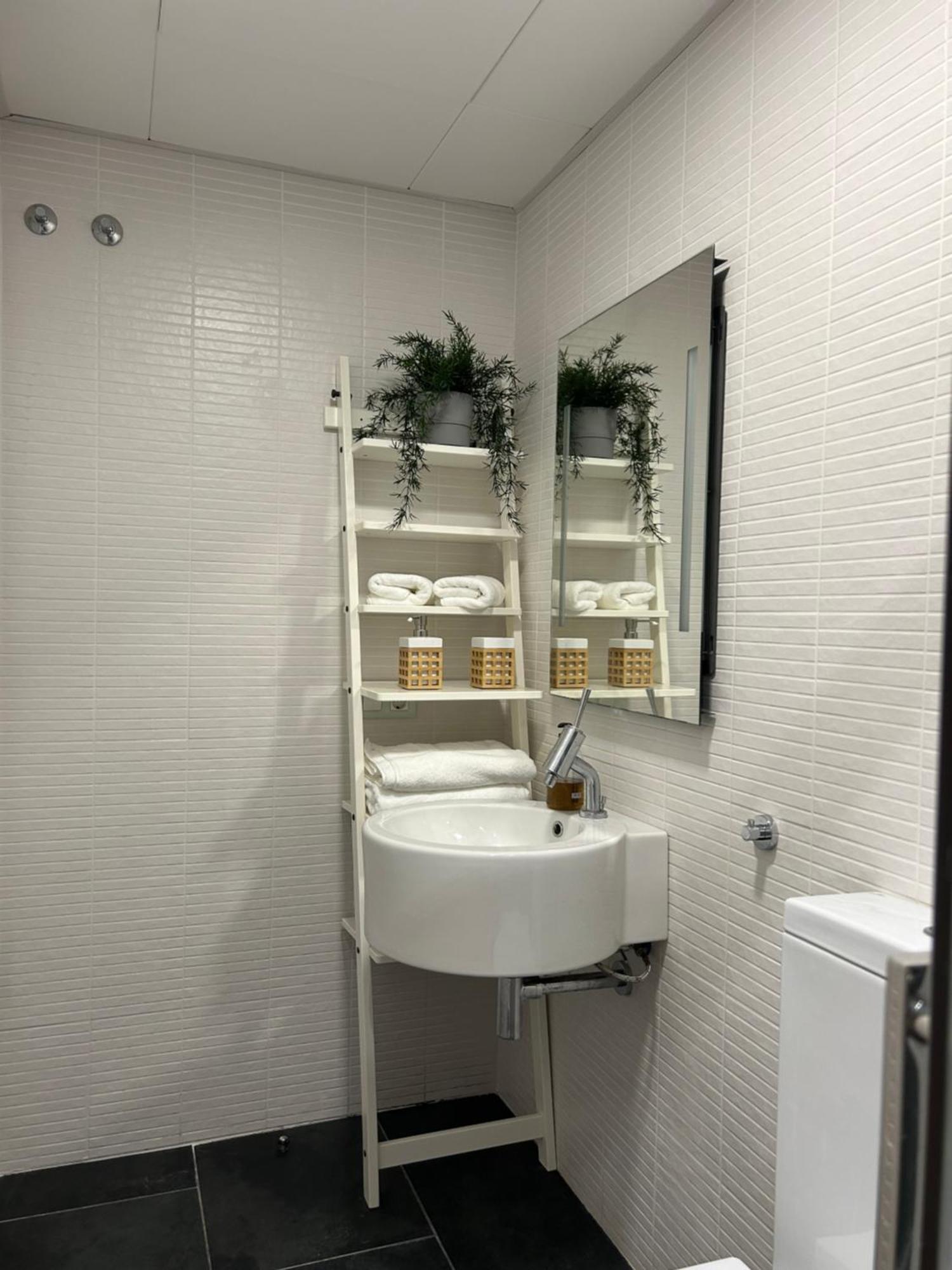 Olas Holiday home *